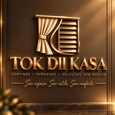 Logo Tok Dii Kasa